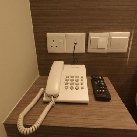 U Design Hotel Куала Липис Екстериор снимка