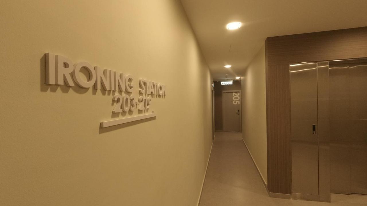 U Design Hotel Куала Липис Екстериор снимка