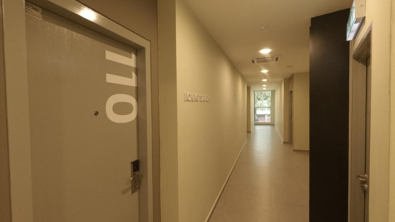 U Design Hotel Куала Липис Екстериор снимка