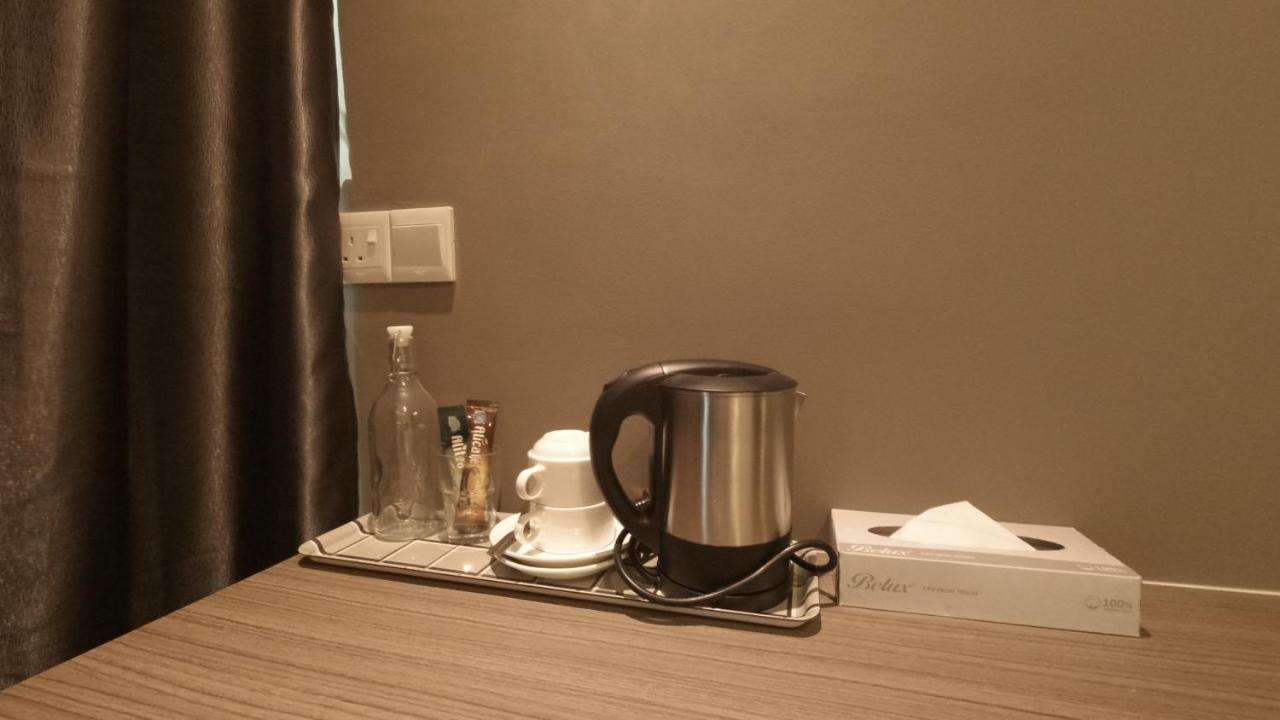 U Design Hotel Куала Липис Екстериор снимка