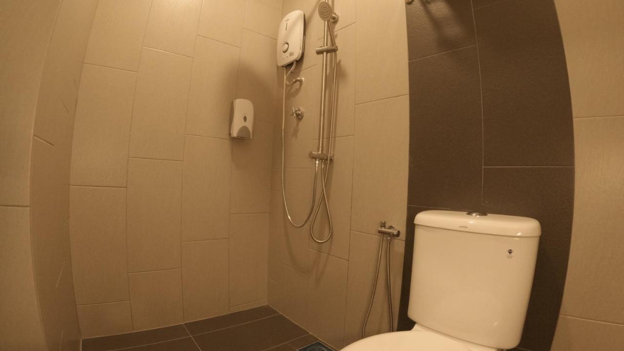 U Design Hotel Куала Липис Екстериор снимка