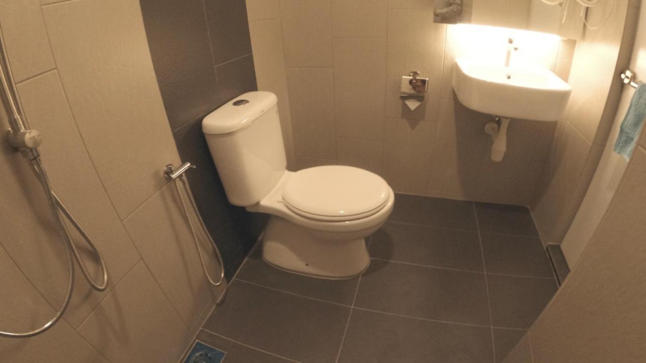 U Design Hotel Куала Липис Екстериор снимка