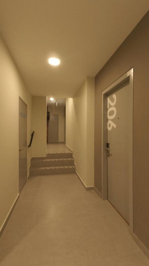 U Design Hotel Куала Липис Екстериор снимка
